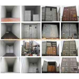 Home Using PU/PIR Insulation Fireproof Sandwich Panel for COLDROOM30