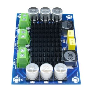 TPA3116 TPA3116DA DC 12V-26V 100W Mono Channel Digital Audio Amplifier Board