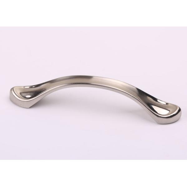Quality Classsic Style Furniture Pull Handles For Kitchen Cabinets , Dresser Drawer Pulls wholesale