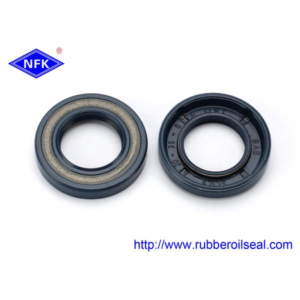 Palantine Ntr Nbr Cfw Skeleton Oil Seal High Pressure Resistance