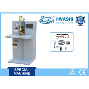 China WL-C-2K Capacitor Discharge Welding Machine for Electrical Parts on sale