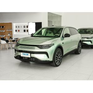 Left Drive 2023 SUV EV Car Leapmotor C11 4x4 650km Edition Second Hand Electric