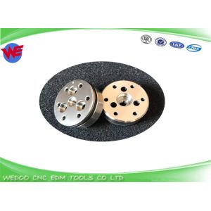 Power Feed Die Lower Guide Holde X256C302H01 DET8600 Rectification PIPE