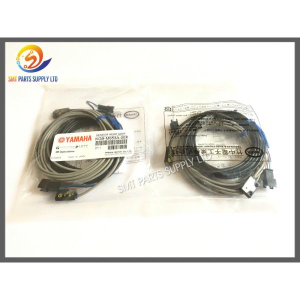 Quality SMT Yamaha  YVP YV100X KGB-M653A-02X KGB-M653A-01X-00X  UM-TR-7383 VFPN sensor original new wholesale