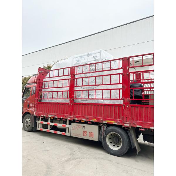 Compact And Modular Design PSA Nitrogen Generator To Produce High Purity Nitrogen