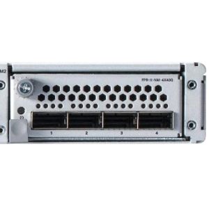 Cheap 40G High-Speed Cisco Module With Advanced Threat Defense &amp; Scalable Security For Firepower 3000 for sale