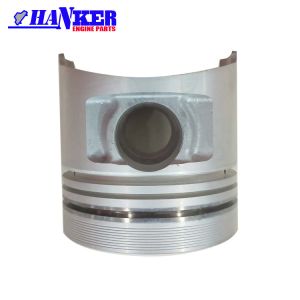 China 4D56T Diesel Engine Piston MD117177 MD103318 MD304835 on sale