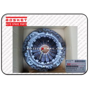 Isuzu Clutch Disc 4HF1 8973518330