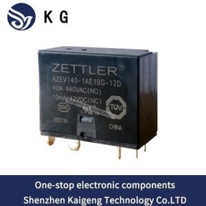 AZSR131-1AE-12D N/A Electronic Components IC MCU Microcontroller Integrated