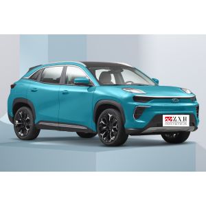 Big Ant 2022 High Speed compact SUV Chery new energy NEDC 510KM In Stock With