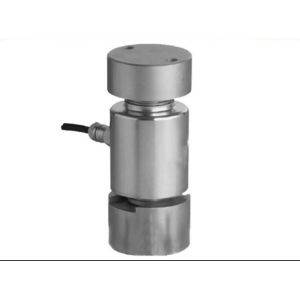 Self Centering Rocker Compression Weighing Load Cell Pressure Sensor