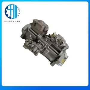 Hydraulic Main Pump K3V112DTP -9N49 for Su/Mitomo Excavator SH200A3 SH200z3