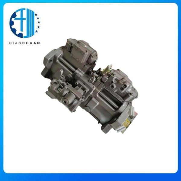 Hydraulic Main Pump K3V112DTP -9N49 for Su/Mitomo Excavator SH200A3 SH200z3