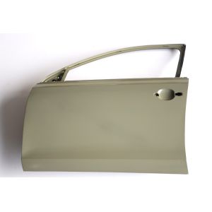 Custom Car Door Replacement Kia Picanto Exterior Performance Parts 2011