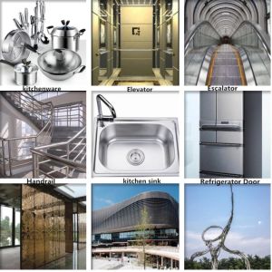 China Astm 409 Stainless Steel Cold Rolled Coil on sale