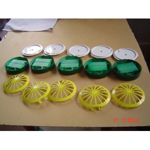 Cheap Custom Precision CNC Metal Machining Stainless Steel prototyping for sale