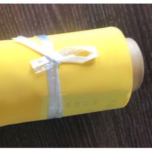 72T 77T Polyester Mesh Fabric For Solar Cell Printing Good Dimensional Stability