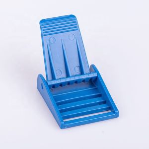 8*5.5cm Colorful Plastic buckle Japan imported DuPont