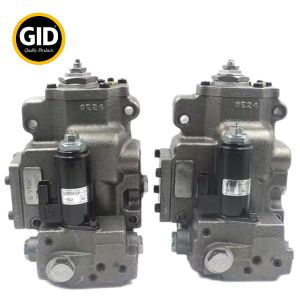 Kawasaki SY215/SY215-9 K3V112 EX450-6 XZ470-3 SY485 New Used Hydraulic Pump