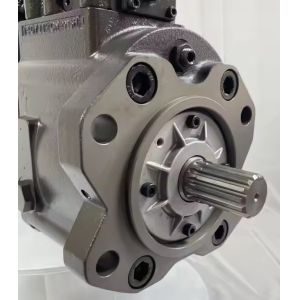 Hydraulic Main Pump K3V112DT-1E42 New JIB220 EC220D Excavator Hydraulic