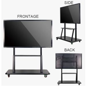 Touch Screen Smart Board Interactive Whiteboard 1920*1080 Multifunctional