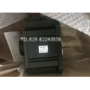China Mitsubishi HC-UP502BK Industrial Servo Motor 5.0KW BRAKE KEY on sale