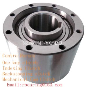 overrunning clutch MZ15-MZ70 cam clutch backstop
