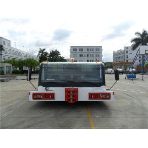 China CCC Certificated A318 Airplane Pushback Tractor on sale