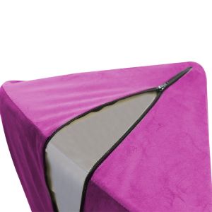 Microsuede Fabric Kids' Explorer Modular Play Sofa OEM ODM OBM