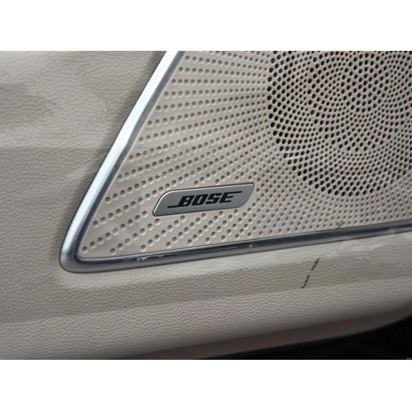 Hongqi HS7 2021 Medium SUV Gasoline+48V Light Hybrid System