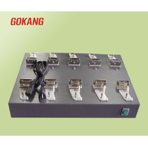 KL4Ex high quality miners cap lamp, ABS material mining headlamp, red undergroun