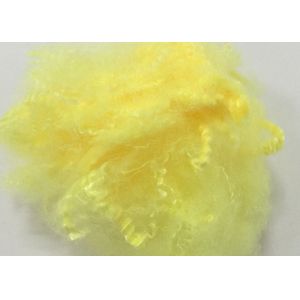 Reliance Polyester Staple Fibre , Great AAA Recycled PET Fiber 2d X 38mm