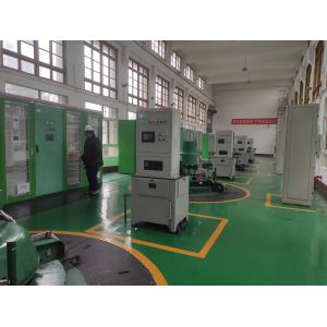 High Quality Factory Price Kaplan Hydro Turbine Generator Hydropower Spare Parts