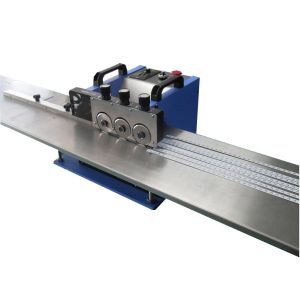 PCB Separator Machine For LED PCB Assembly Aluminium PCB Depaneler With CE