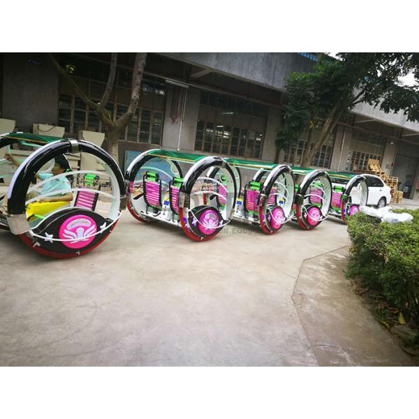 Playground Equipment Funny Happy Le Bar Car 9s 1 Year Warranty