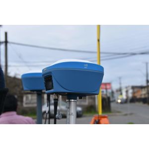 Tersus Oscar Advanced Gnss Base Rover Tc20 Rtk Gnss Receiver