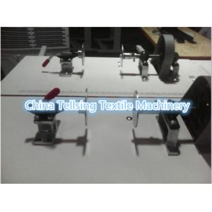 Cheap Good quality Tellsing coiling machine in sales for ribbon,webbing,tape,stripe,riband,band,belt,elastic tape etc. for sale