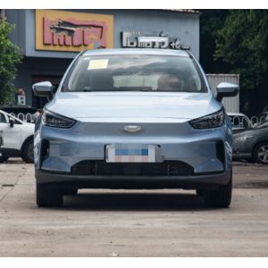 Geely Geometry C 2022 400KM travel edition Electric Compact SUV 5 Door 4 seats