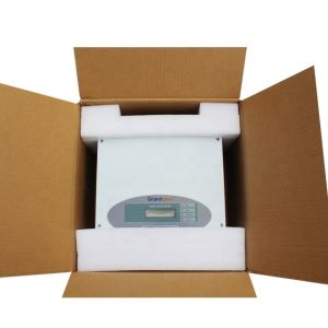 Single Phase On Grid Solar Inverter With Monocrystalline Silicon Solar Panel