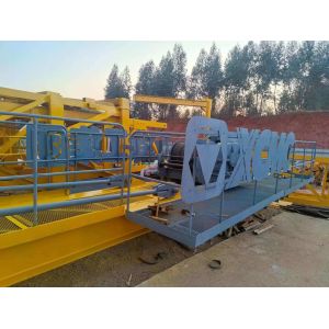 China 2017 Sale Xg 6012-8 Flat Head Tower Section with GS Certification and Prompt Delivery on sale
