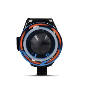 12V IP67 6000lm U11 Motorcycle Auxiliary Lights