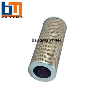 Manufacturing Plant 3 Micron Hydraulic Oil Filter HF35005 with 5000h Service