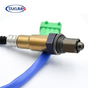 BOSCH Automotive Electronics Oxygen O2 Sensor For Peugeot 1007 206 207 306 307