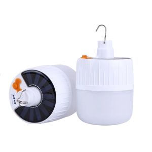 40W adjustment led bulb solar Remote Control SMD2835 led solar bulb/solar led