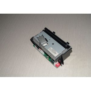 2 Inch Self - Service Ticket Kiosk Thermal Printer , Ultra high speed max150 mm