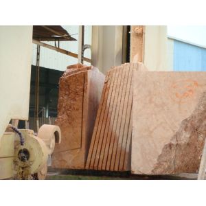 Precision Block Dressing Machine For Cutting To Slice And Block Dressing