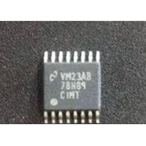 China ADC78H89CIMT 7-Channel Single ADC SAR Texas Instruments Integrated Circuits IC on sale