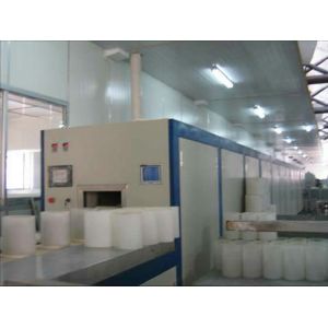 Alumina Honeycomb Ceramic Catalyst Substrates Thin And Custom