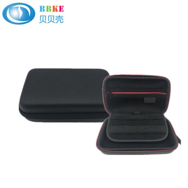 Quality Portable Slim Fit EVA Tool Case Hard Shell Pouch For Switch Console & Accessories wholesale