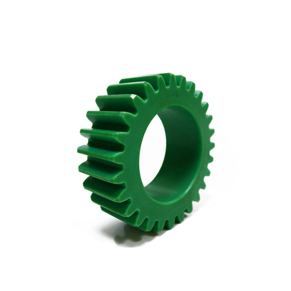 Quality Custom Plastic Multi Cavity Injection Moulding Parts For PBT Gear Housing wholesale